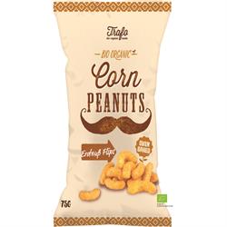 Organic Corn Peanuts (Pack of 12)