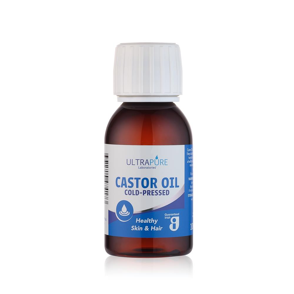 Castor Oil 200ml