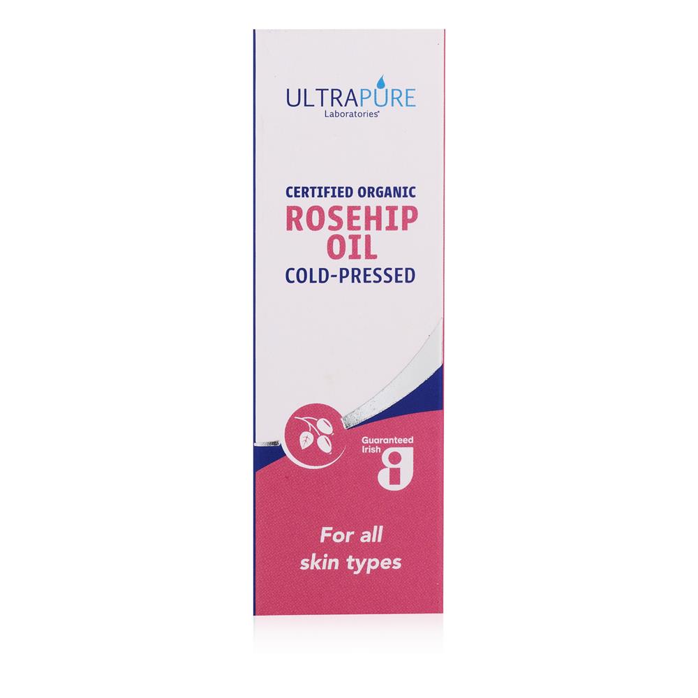 Rosehip Oil 30ml