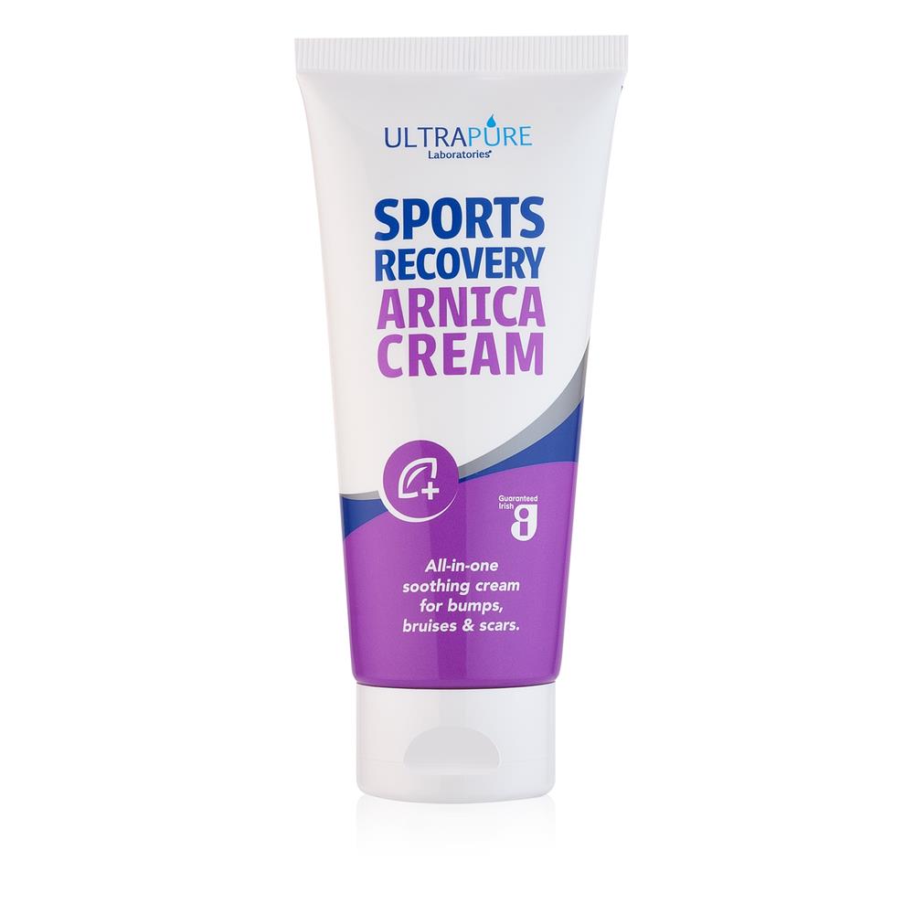 Sports Recovery Arnica Cream 100ml