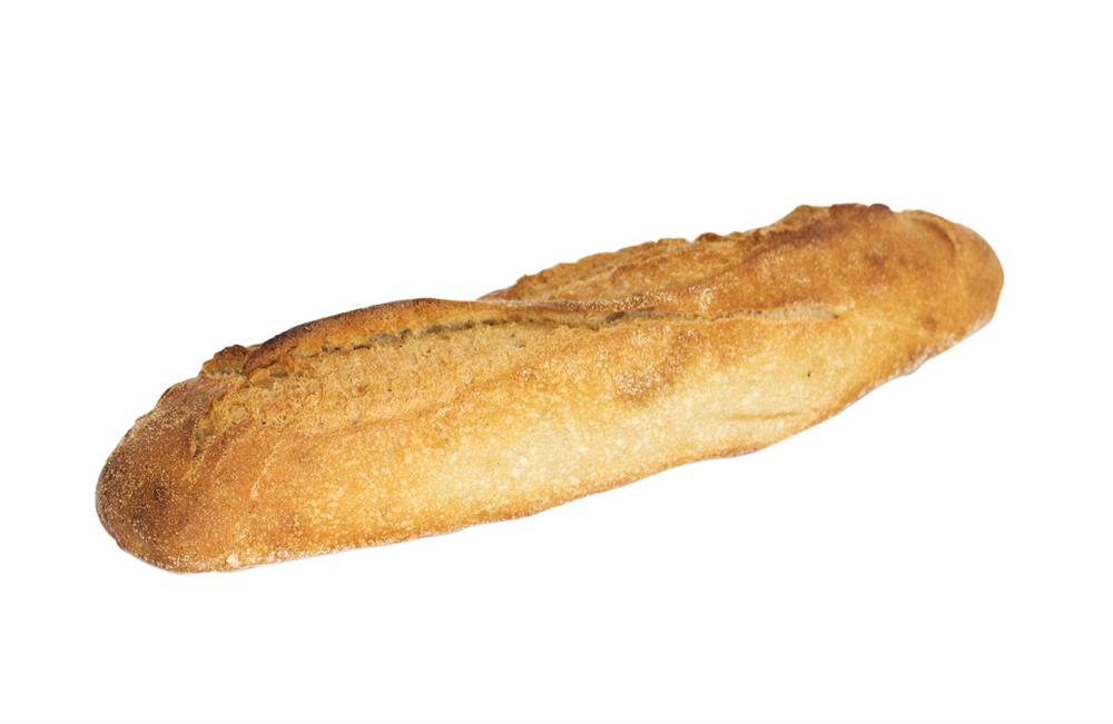 Sourdough Baguette