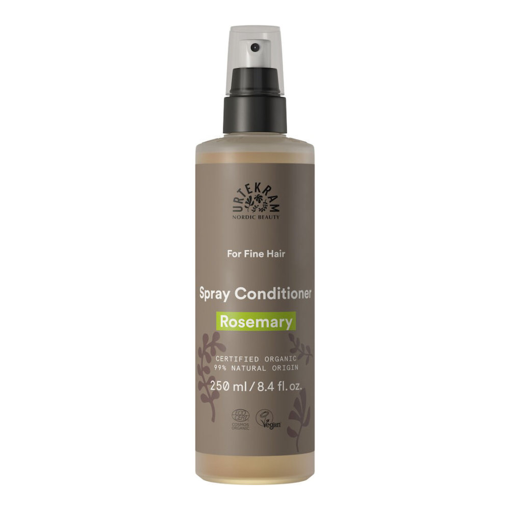 Rosemary Spray Conditioner