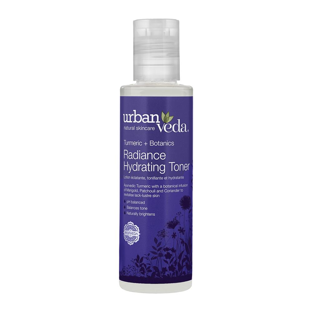 Radiance Hydrating Toner