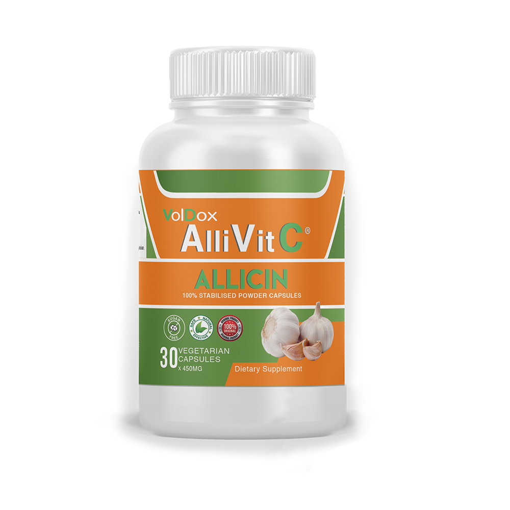 Voldox AlliVit C