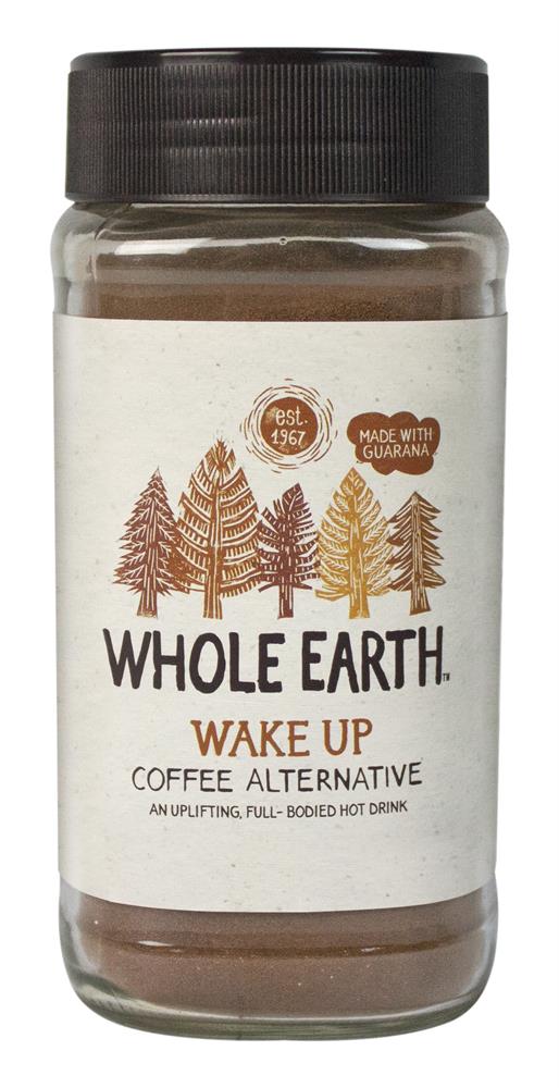 Organic Wake Cup