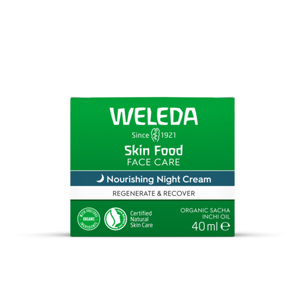 Skin Food Night Cream