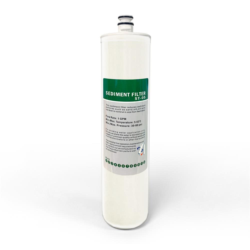 Sediment Filter ST-05