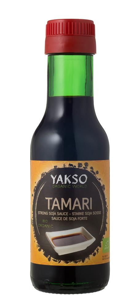 Organic Tamari