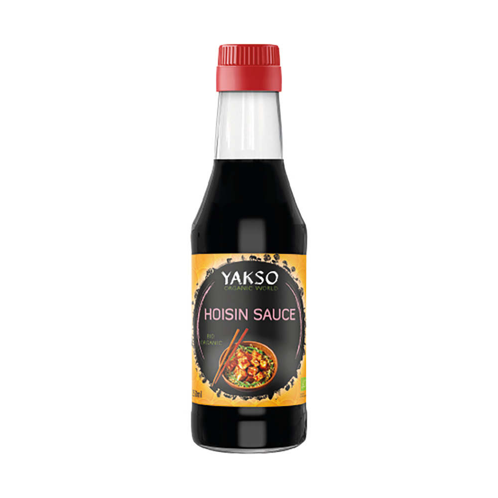 Organic Hoisin Sauce