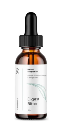 Digest Bitter - 50ml