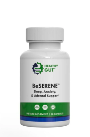 BeSerene - 60 Capsules