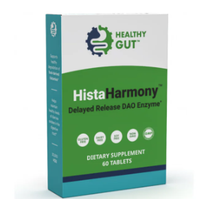 HistaHarmony - 60 Tablets