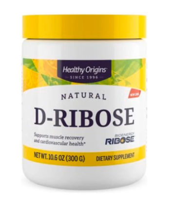 D-Ribose - 300g