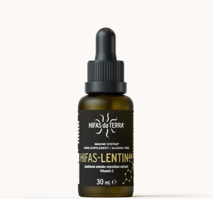 Hifas-Lentinan - 30ml