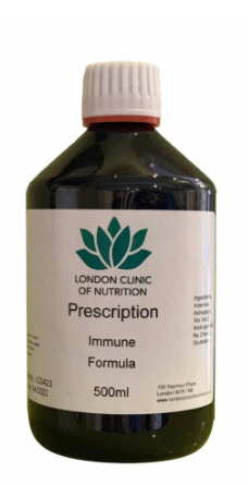 Immune Formula - 500ml