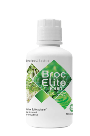 BrocElite Liquid - 473ml