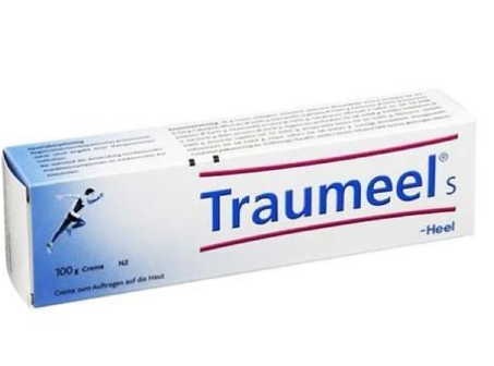 Traumeel Ointment 100g