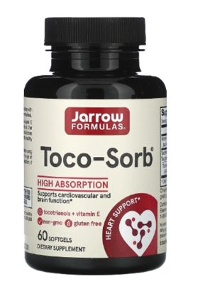 Toco-Sorb 60's