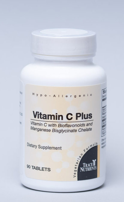 Vitamin C Plus 90's