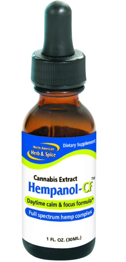 Hempanol-CF 30ml