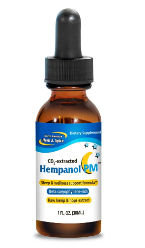 Hempanol PM 30ml