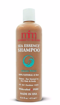 Sea Essence Shampoo - 473ml