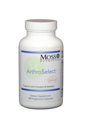 ArthroSelect - 120 Capsules