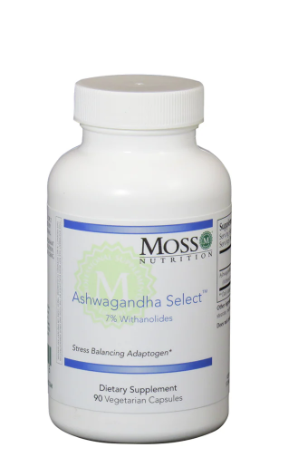 Ashwagandha Select - 90 Capsules