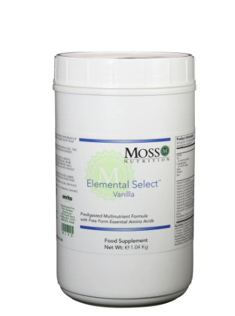 Elemental Select - 30 Servings