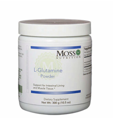 L-Glutamine Powder - 300g