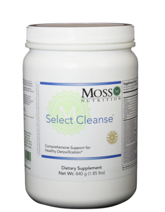 Select Cleanse - 840g