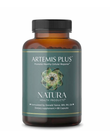 Artemis Plus - 80 Capsules