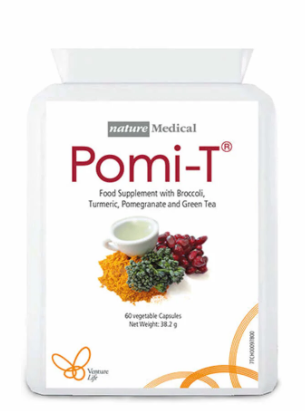 Pomi-T - 60 Capsules