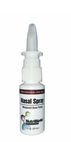 Citricidal Nasal Spray - 30ml