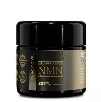 Pure NMN Powder – 30g