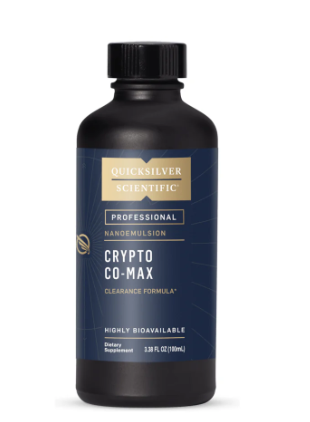 Crypto Co-Max - 100ml