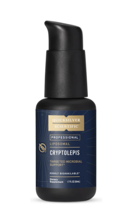 Cryptolepis - 50ml