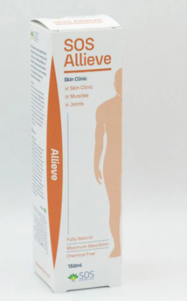 Allieve - 150ml