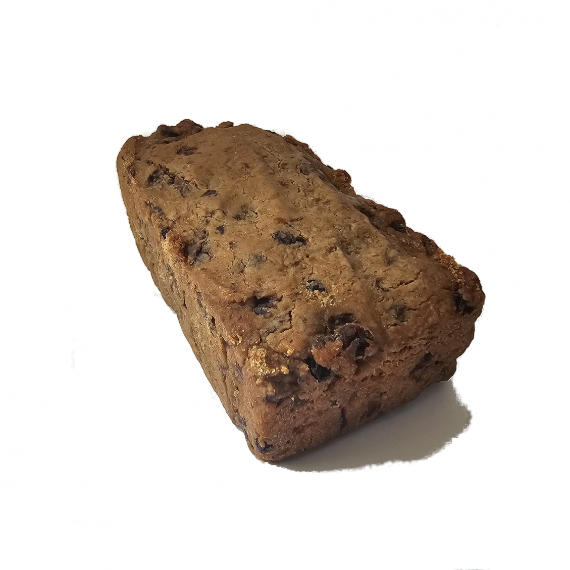 Fruitea Loaf (Wheat Free)