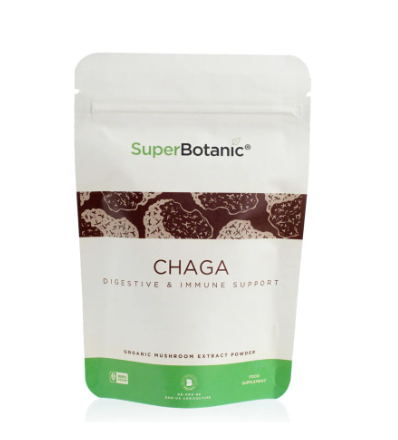 Chaga - 60g