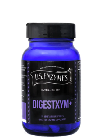 Digestxym+ - 93 Capsules