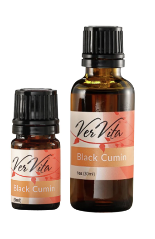 Black Cumin - 30ml