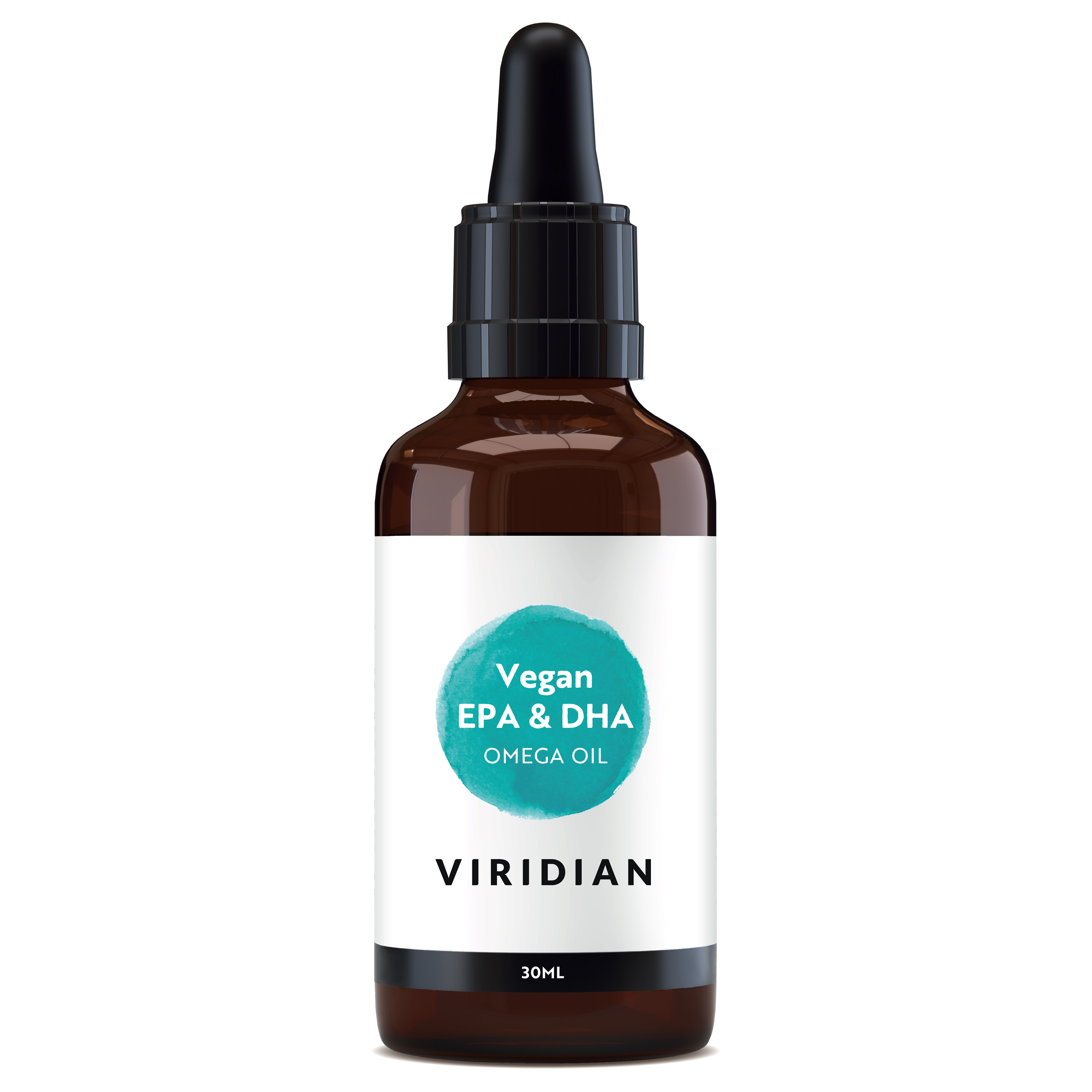 Vegan EPA & DHA 30ml