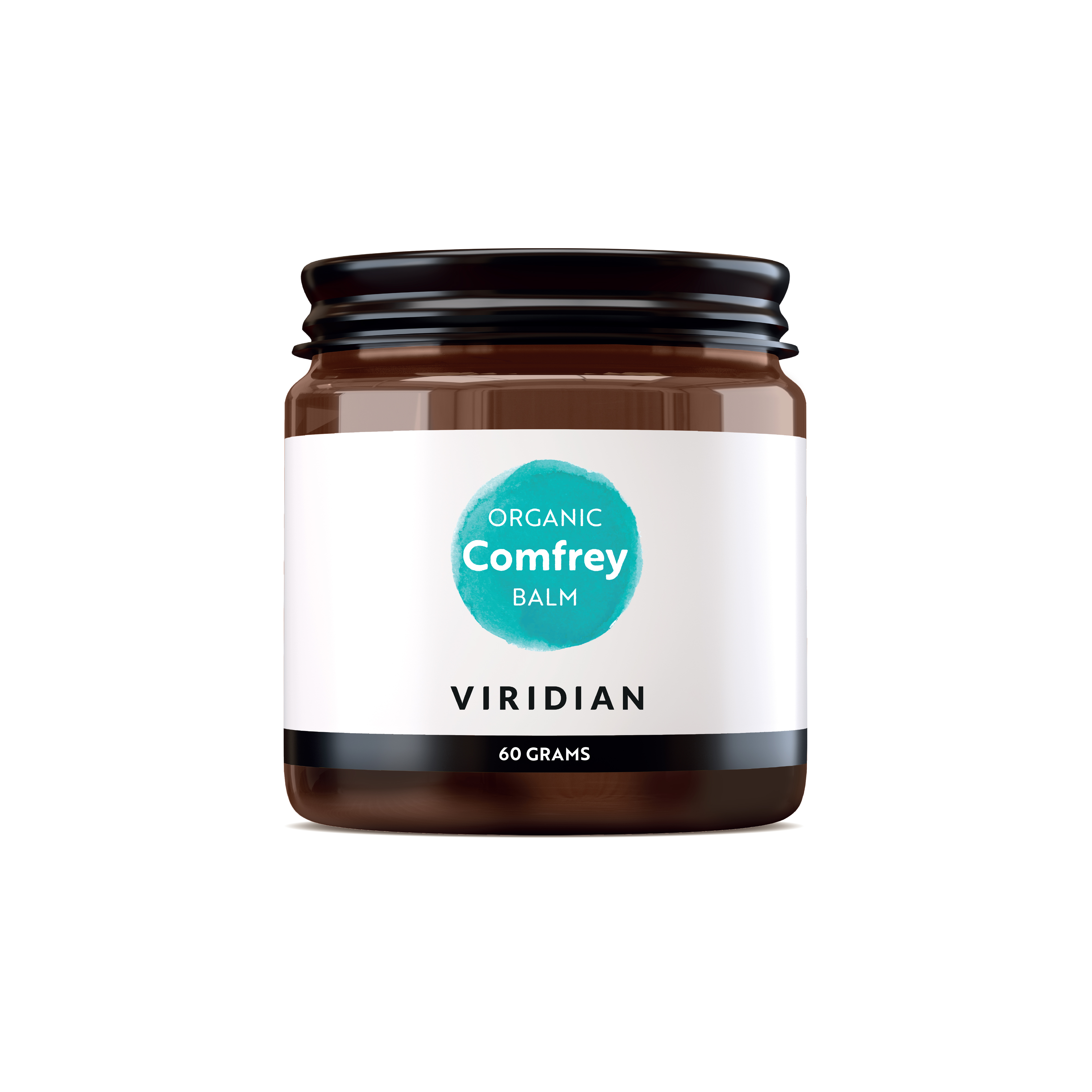 Organic Comfrey Balm 60ml