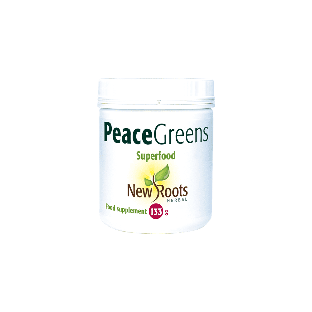 Peace Greens 133g