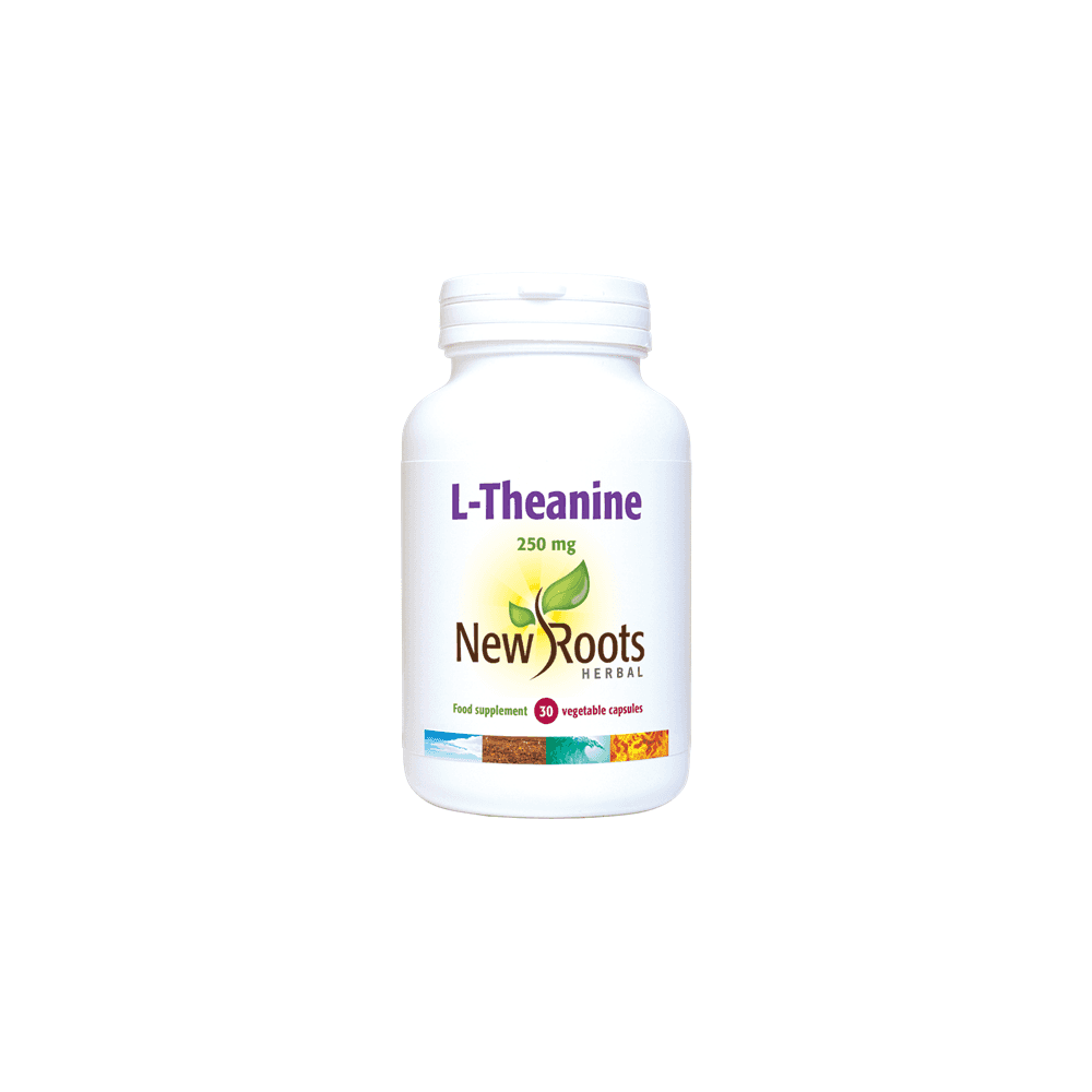 L-Theanine 30's