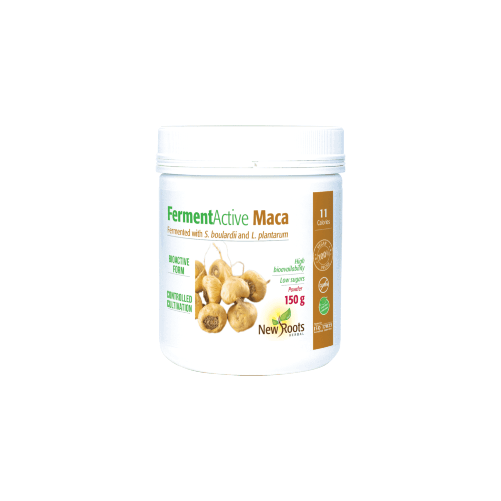 FermentActive Maca 150g