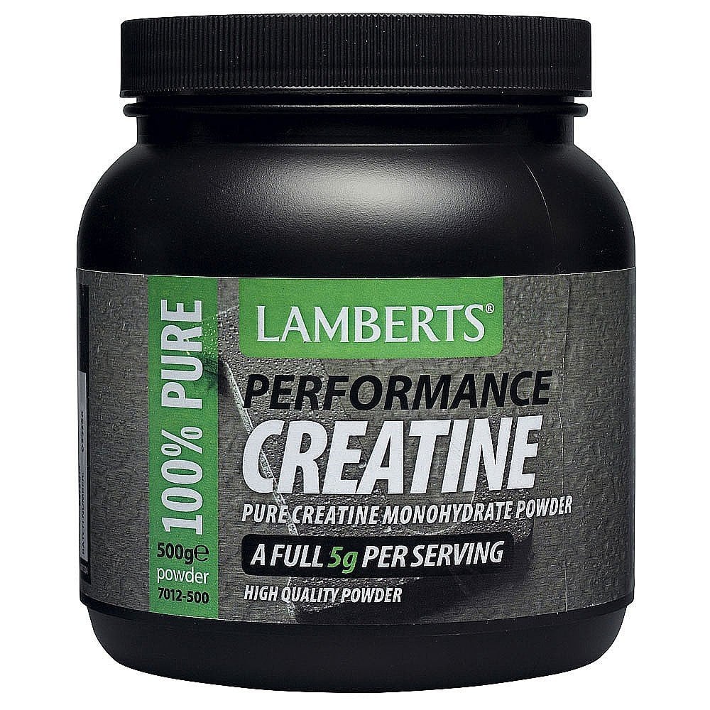 Creatine 500g