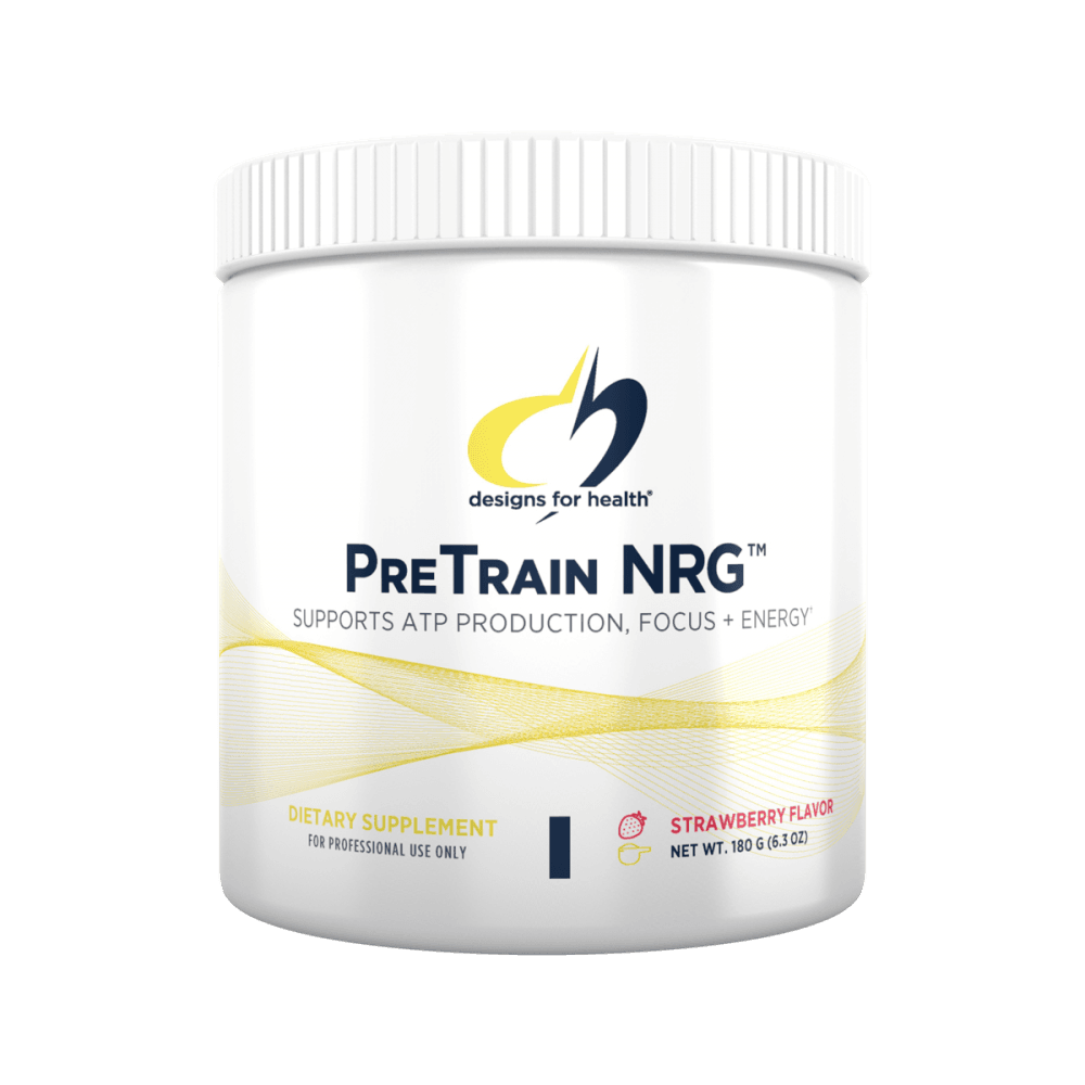 PreTrain NRG - 180g