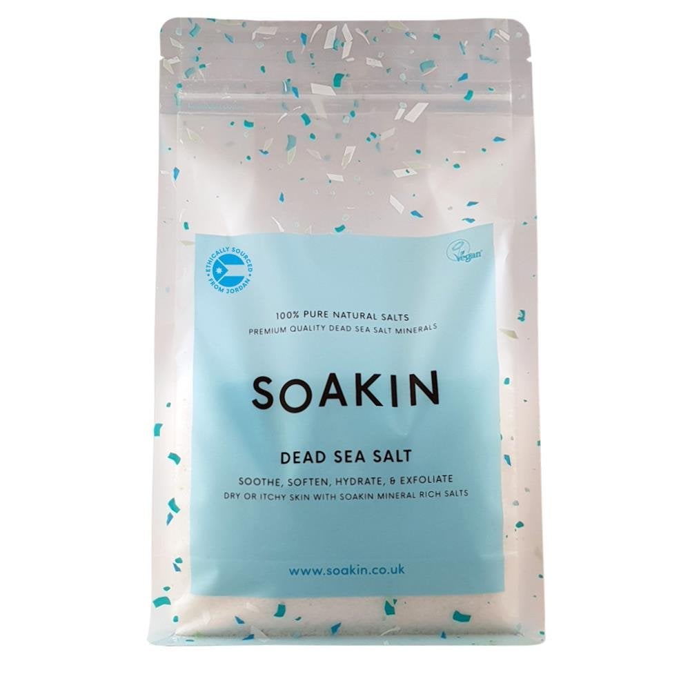 Dead Sea Salt 1kg